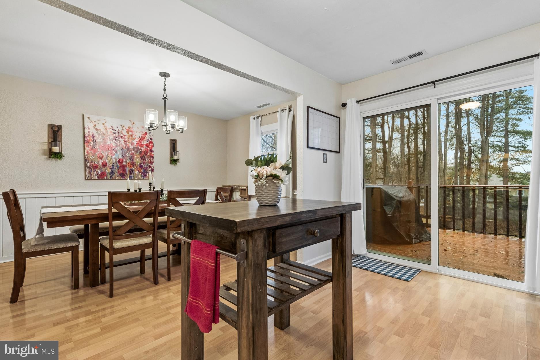 HICKORY RIDGE - Residential