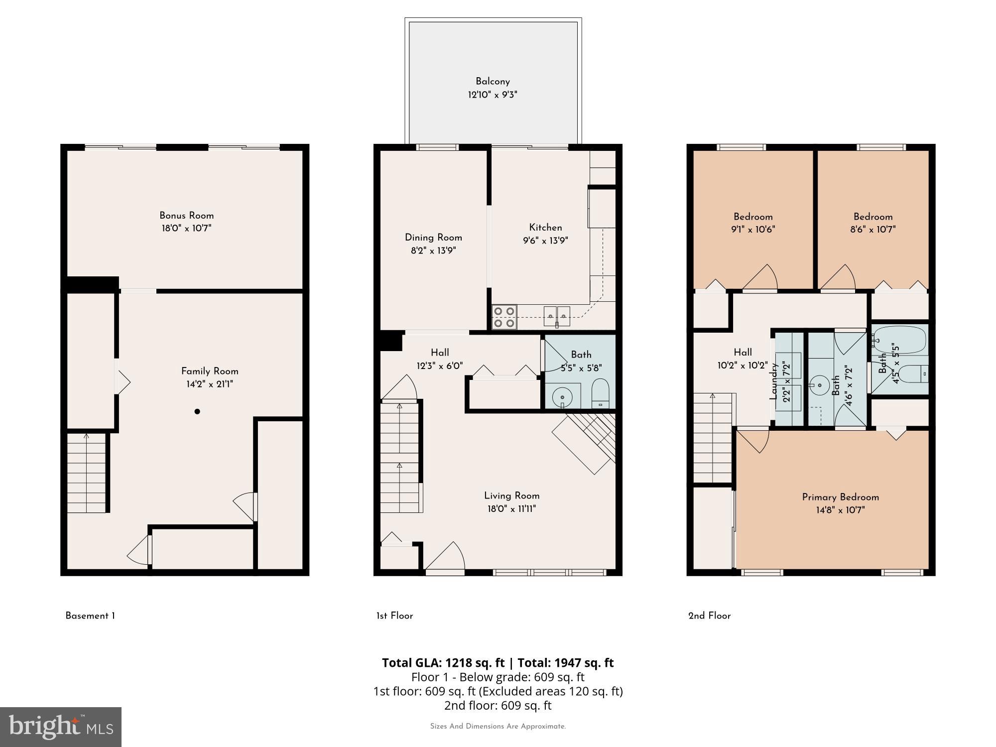 HICKORY RIDGE - Residential