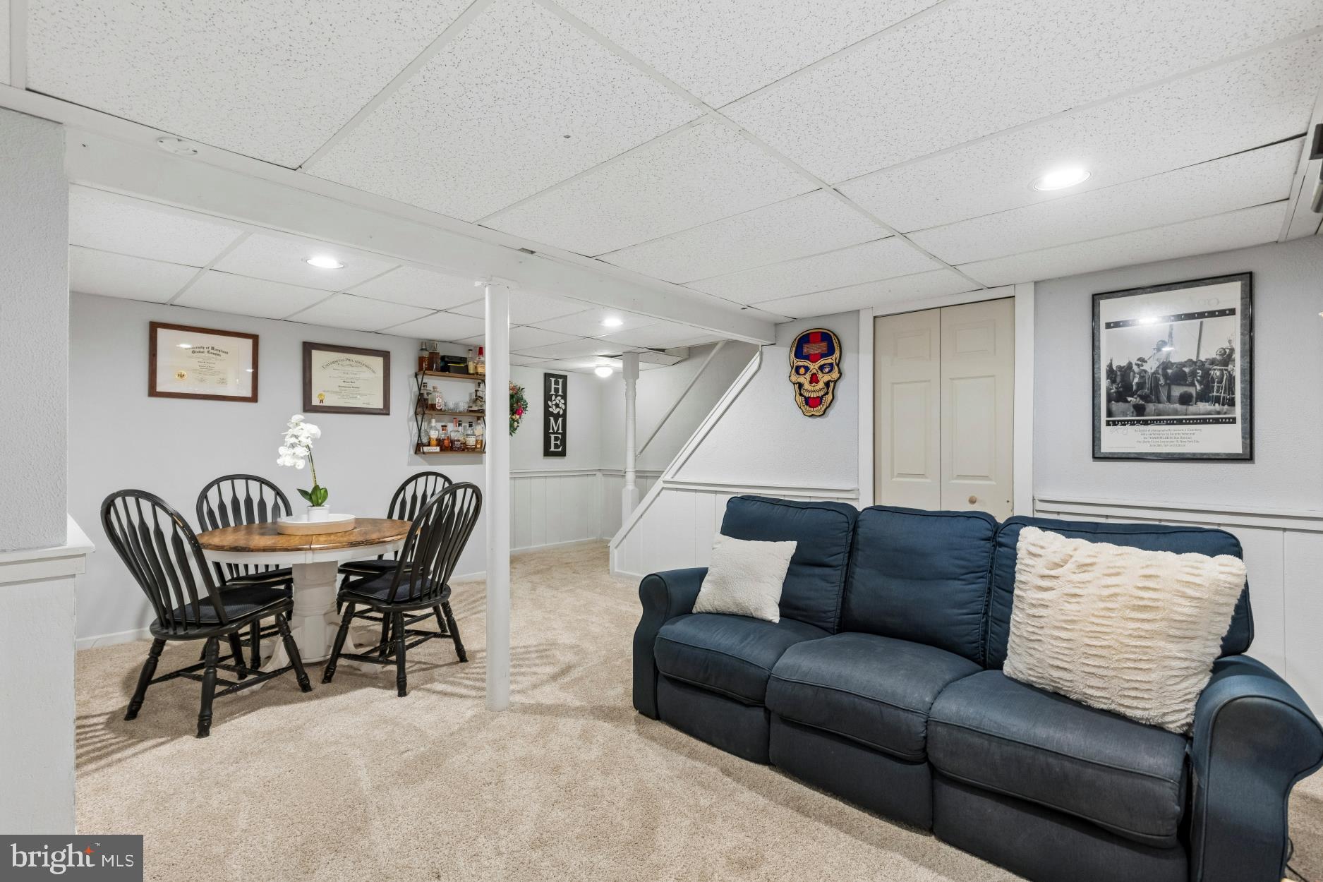 HICKORY RIDGE - Residential