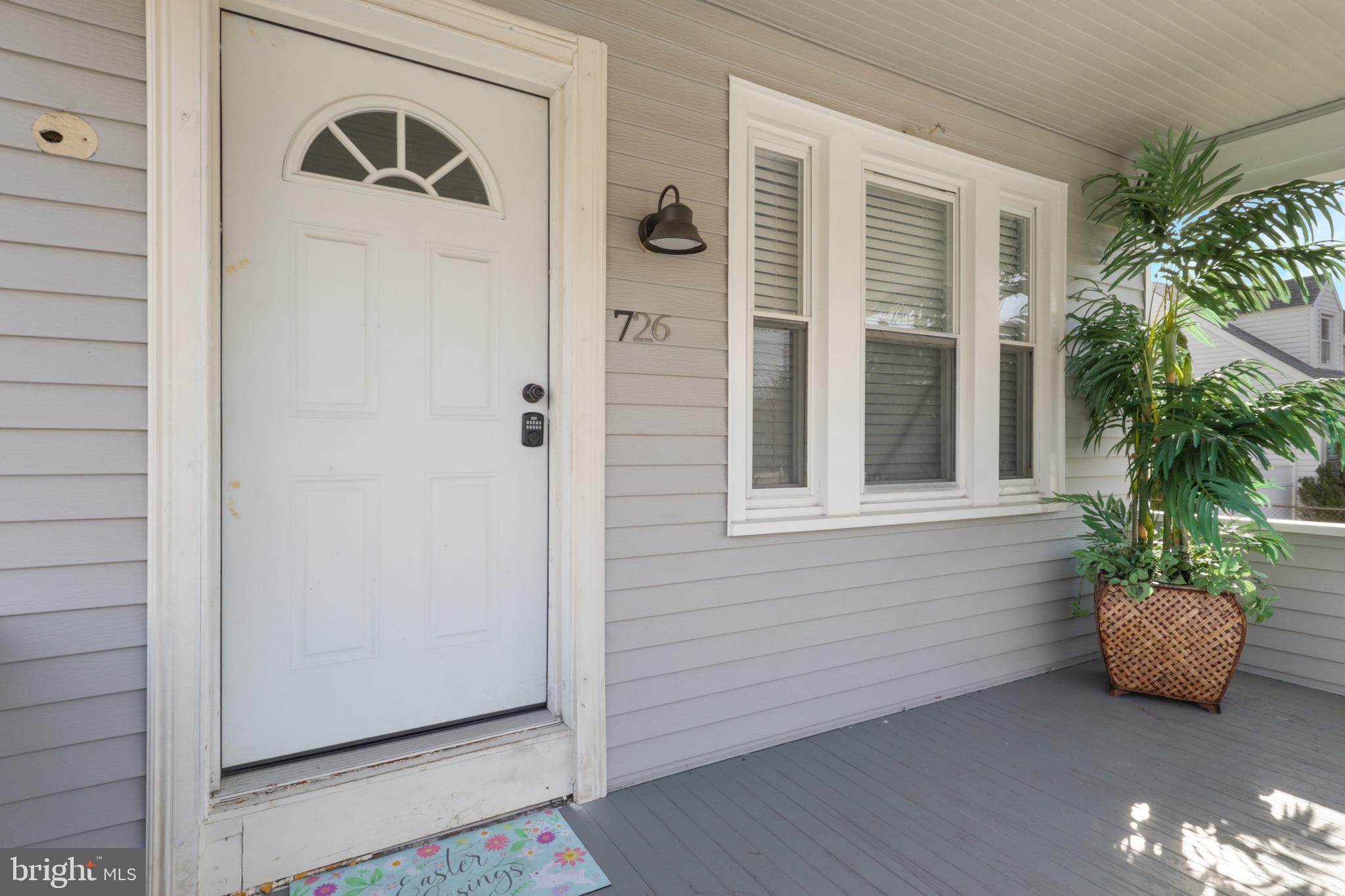 726 PLUM STREET