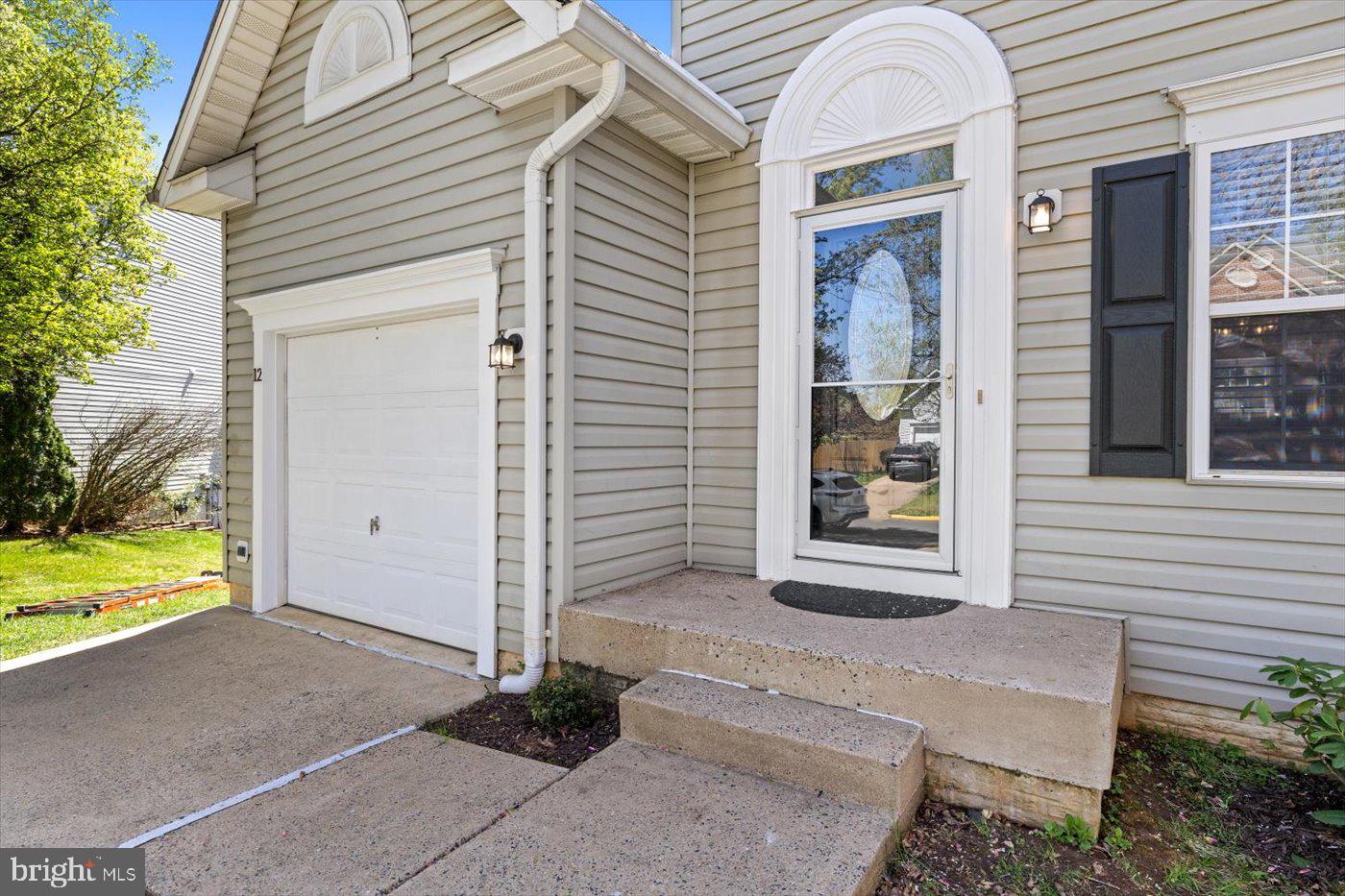 PARK RIDGE - Residential