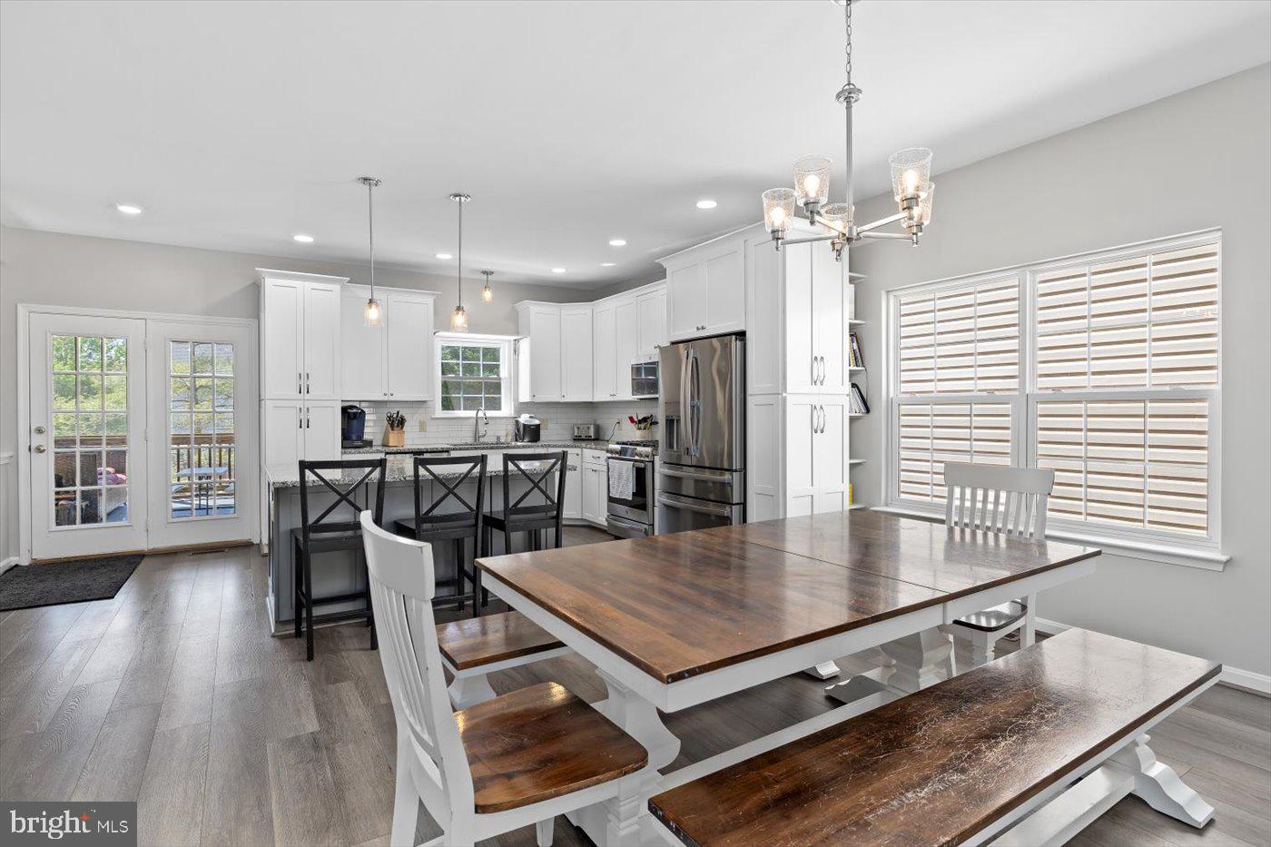 PARK RIDGE - Residential