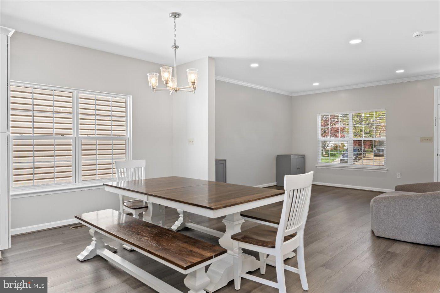 PARK RIDGE - Residential