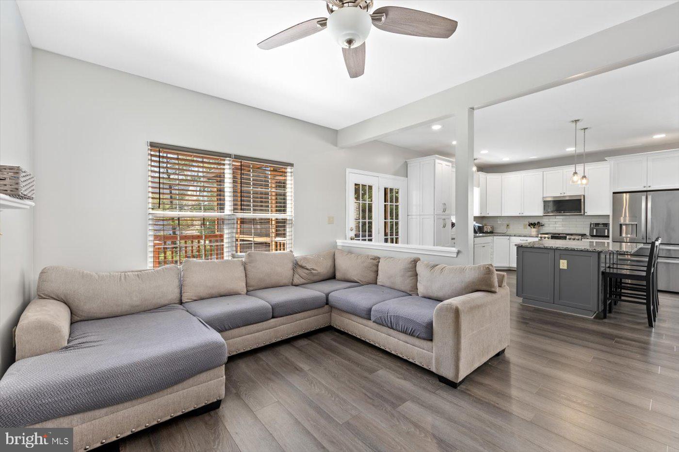 PARK RIDGE - Residential