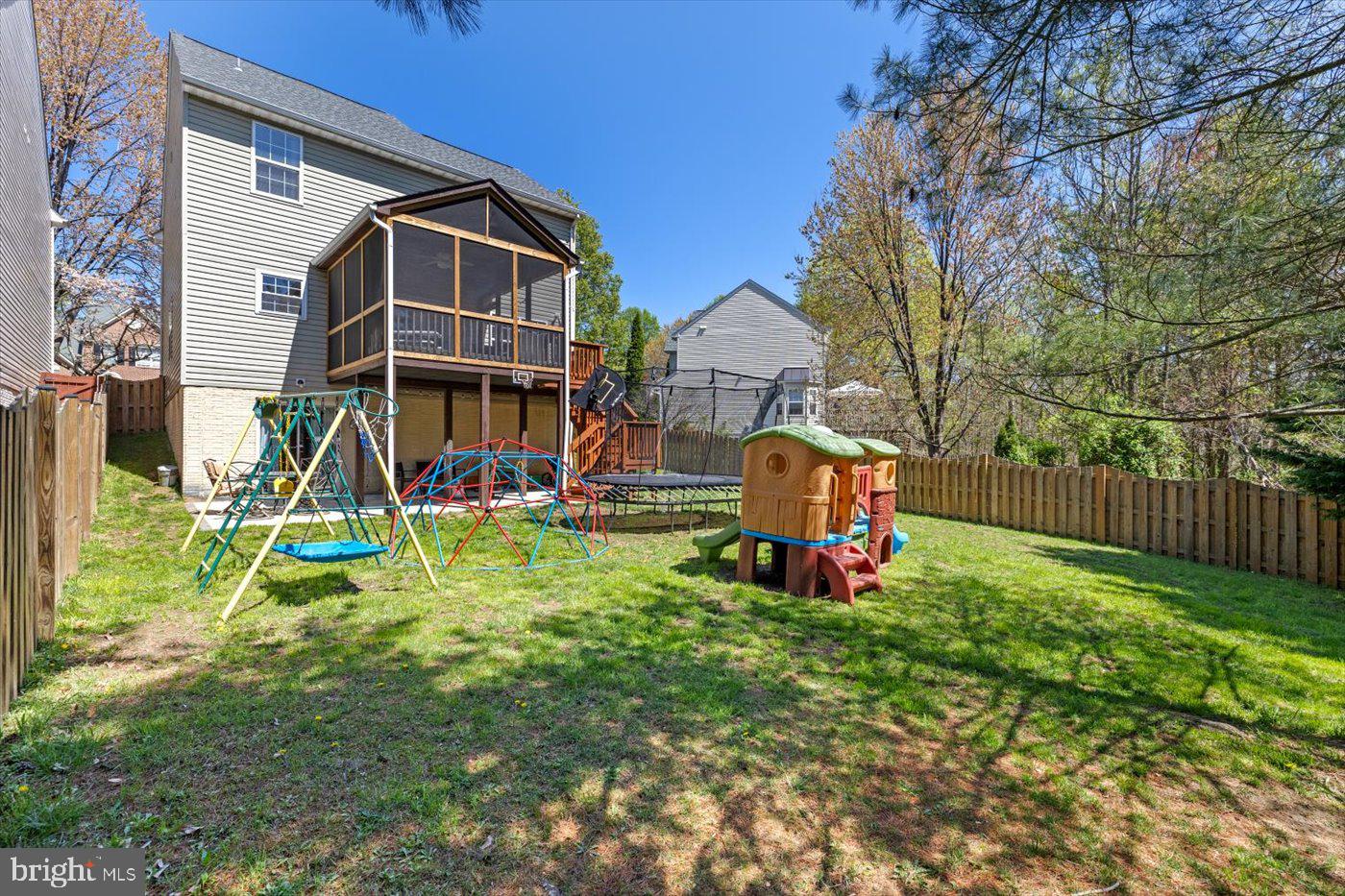 PARK RIDGE - Residential