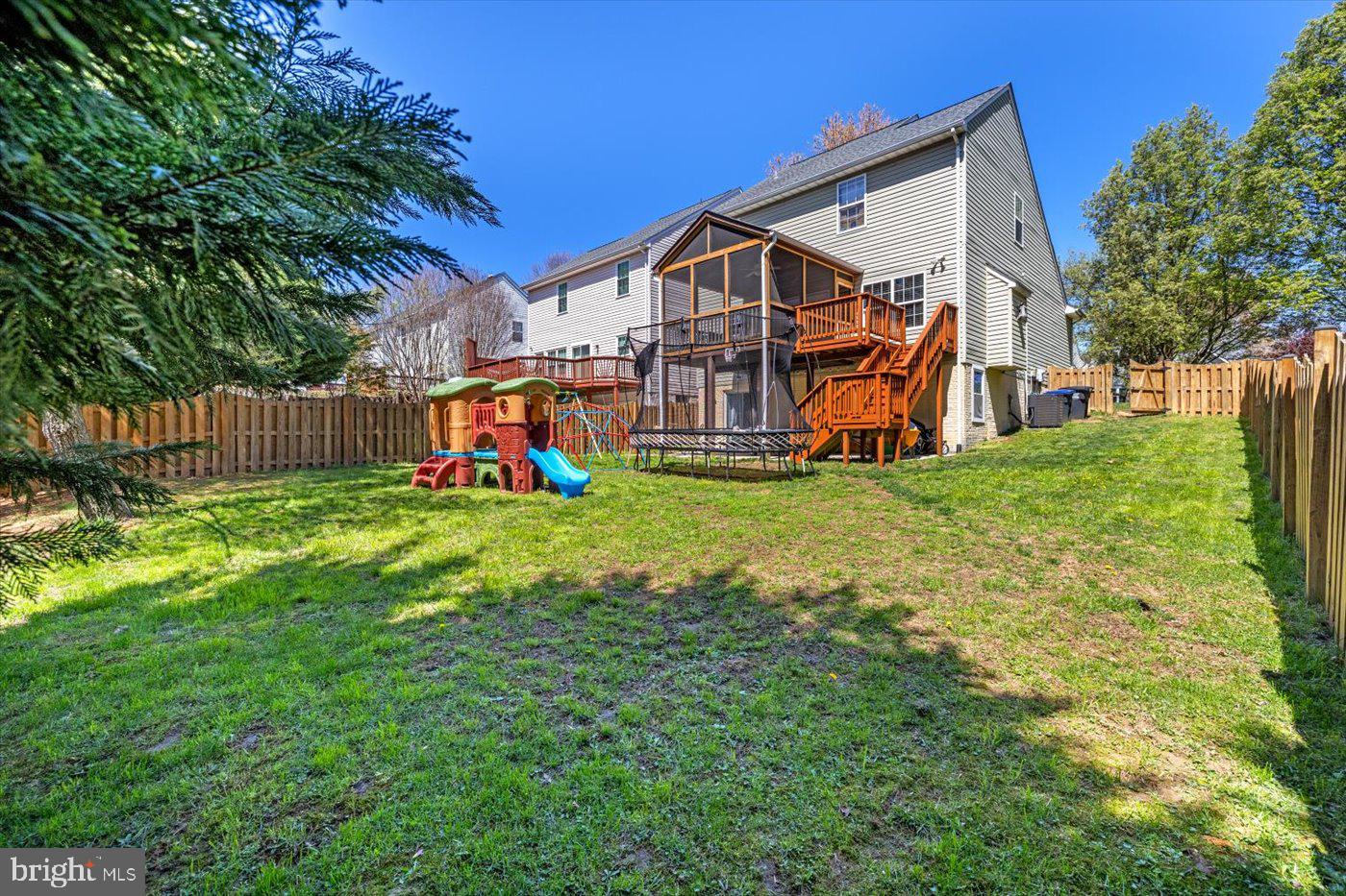 PARK RIDGE - Residential