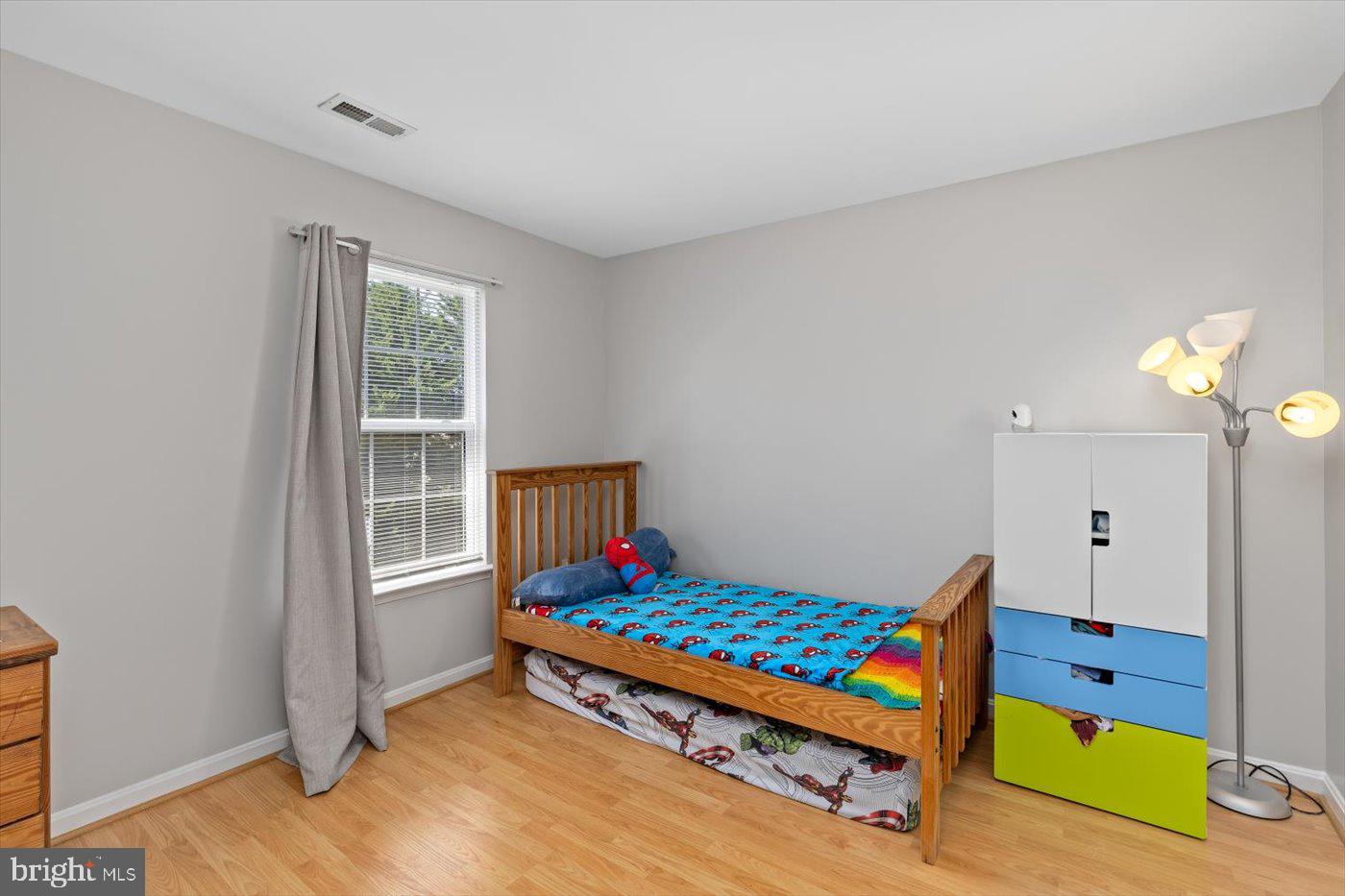 PARK RIDGE - Residential