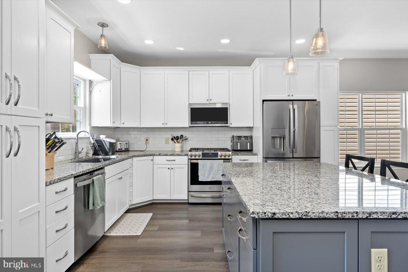 PARK RIDGE - Residential