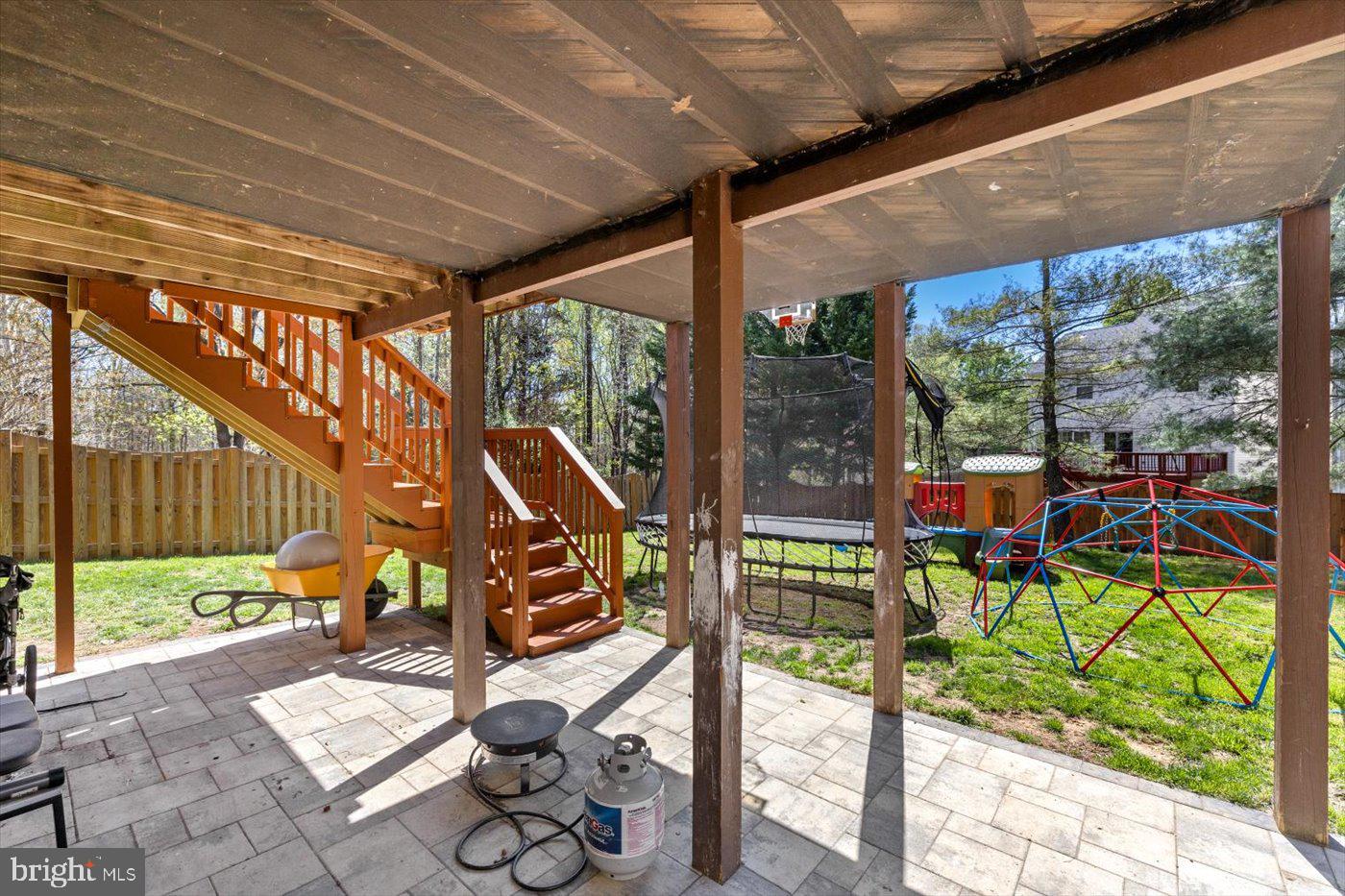 PARK RIDGE - Residential