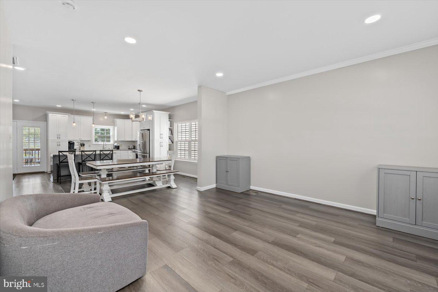 PARK RIDGE - Residential