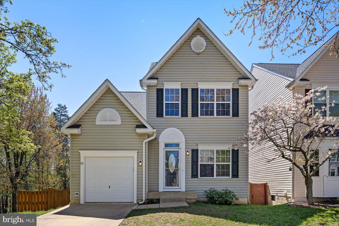 PARK RIDGE - Residential