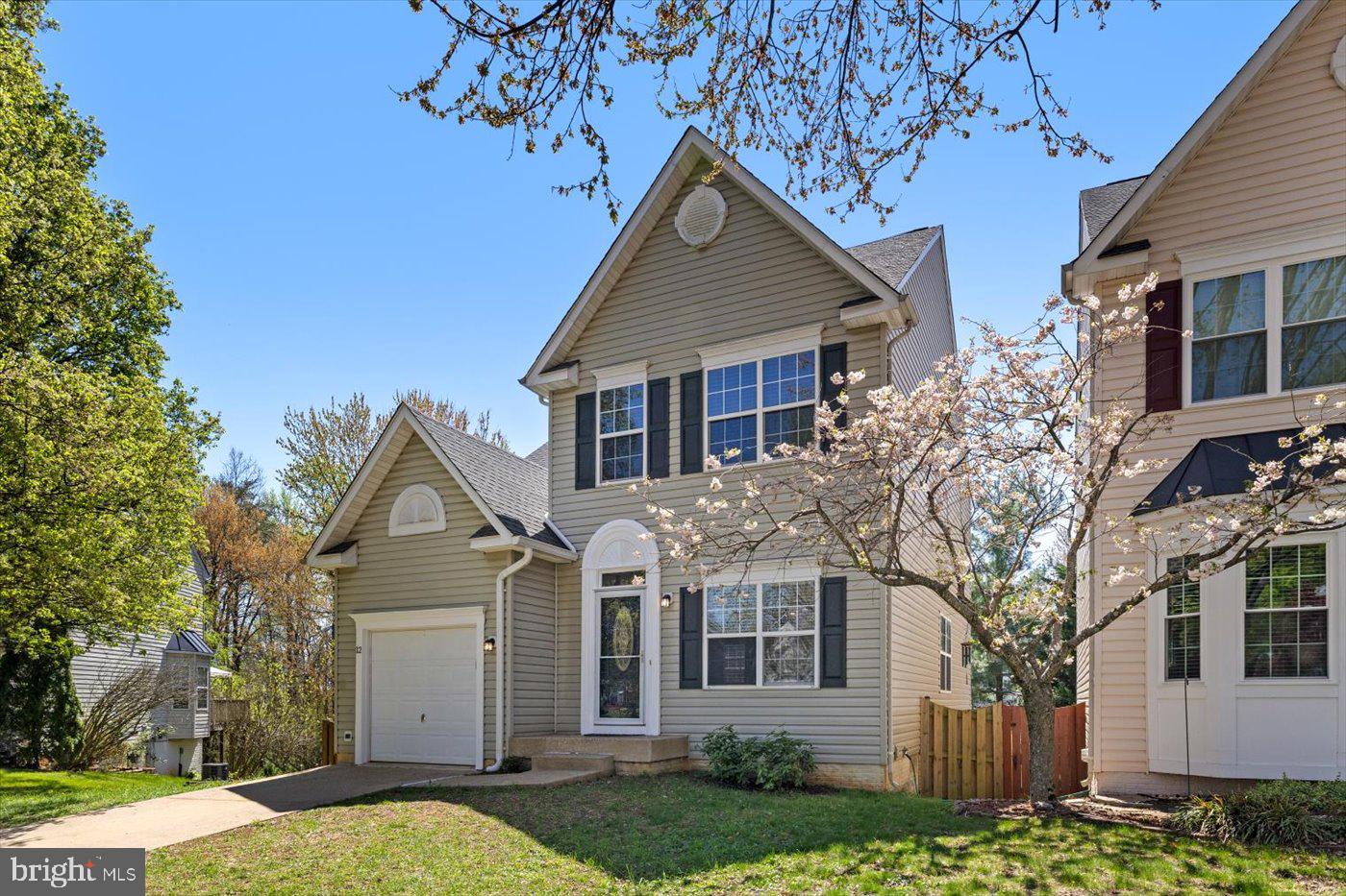 PARK RIDGE - Residential