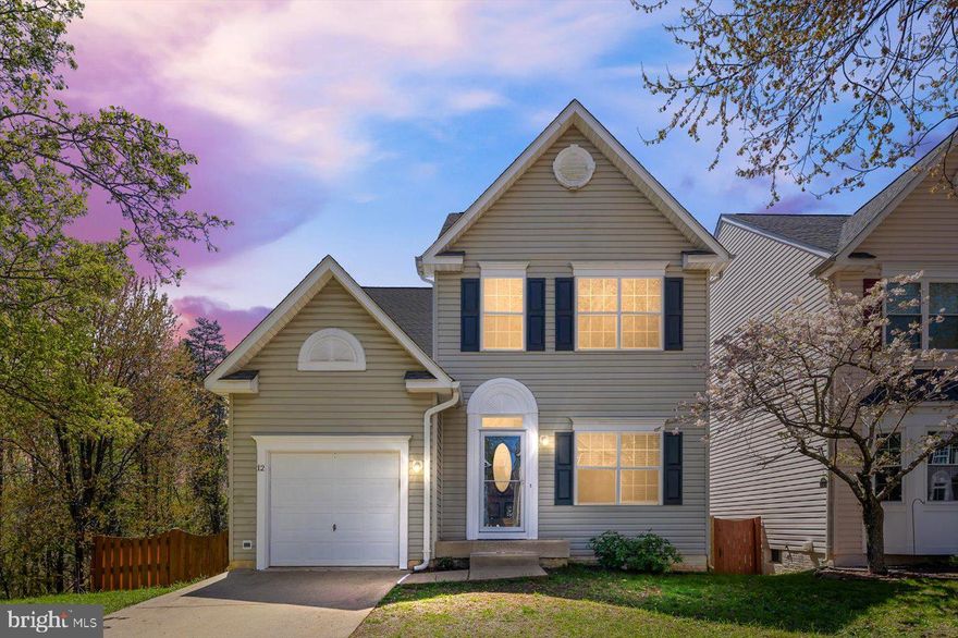 Gorgeous & Move-In Ready! 

Welcome home to this stunning, freshly painted beauty, where style meets comfort! The main level shines with sleek LVP flooring and a recently remodeled center island kitchen—complete with 42” cabinets, stainless steel appliances, and sought-after gas stove for the ultimate cooking experience. The fireside family room creates the perfect cozy retreat. 

Upstairs, the primary suite boasts a custom walk-in closet and an en-suite bath, complemented by three additional spacious bedrooms and a full bath. The lower level is an entertainer’s dream, featuring a huge rec room, additional bedroom, full bath, and plenty of storage.

The vaulted ceiling screened porch, deck, and patio offer incredible indoor-outdoor living! A fenced backyard for play, pets, and relaxation, plus a community loaded with amenities to enhance your lifestyle. Within walking distance to the Library!

Don’t miss this one—schedule your tour today! 🏡✨