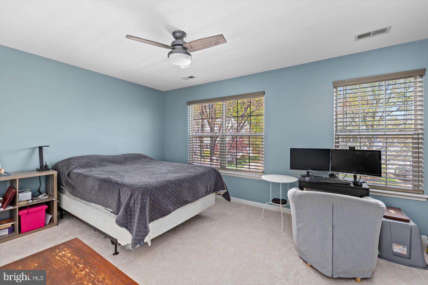 PARK RIDGE - Residential