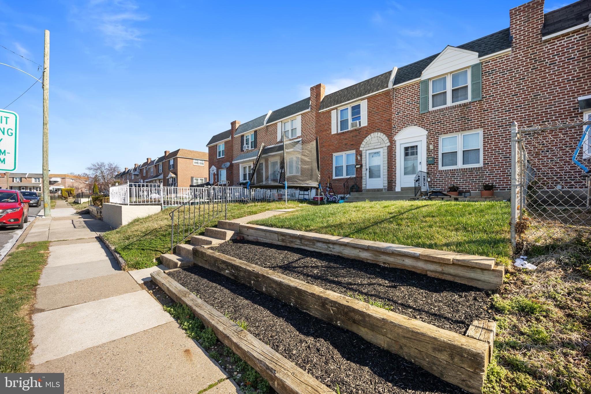 DELMAR VILLAGE - Residential