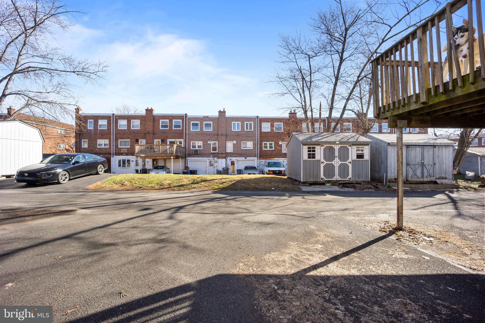 DELMAR VILLAGE - Residential