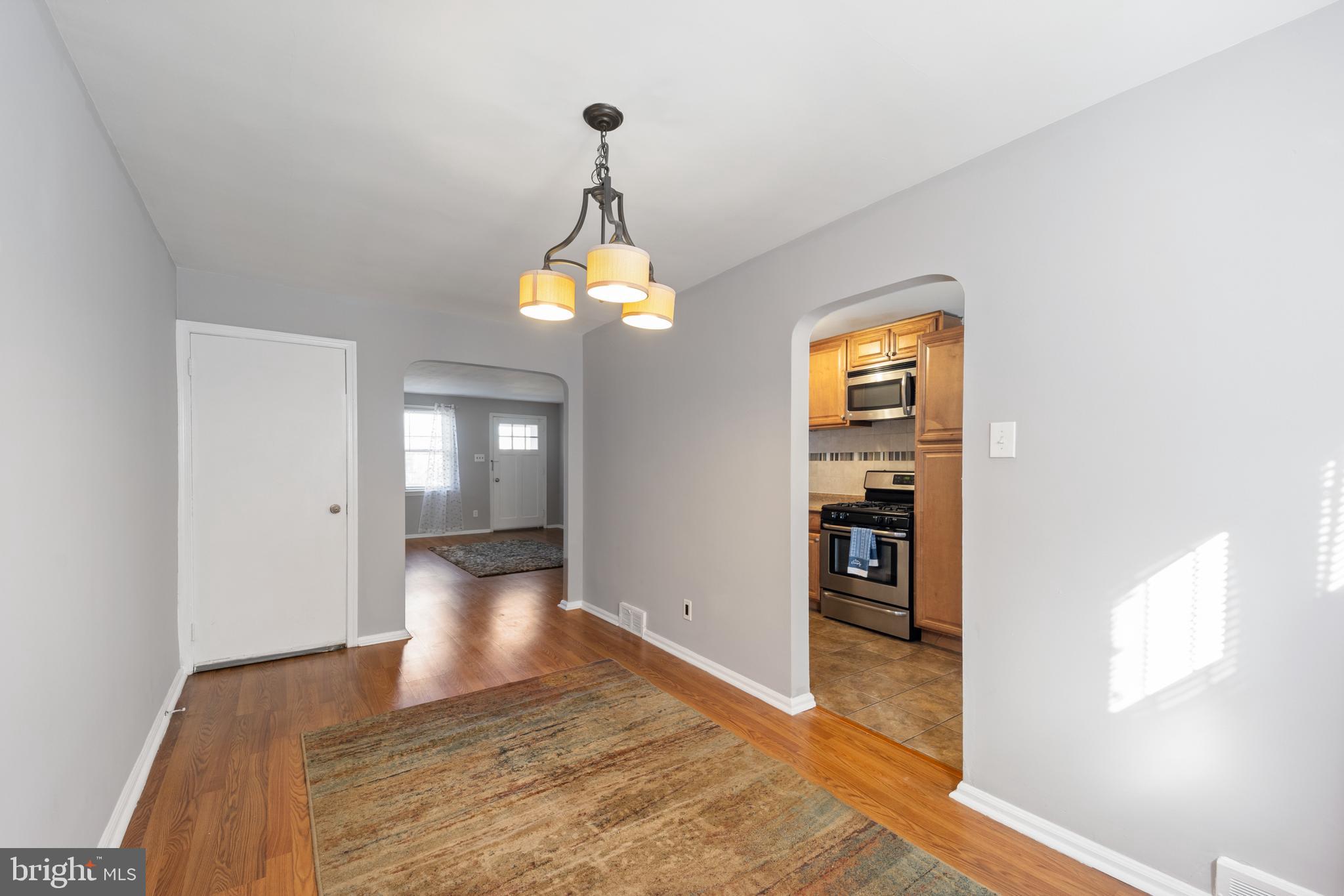 DELMAR VILLAGE - Residential