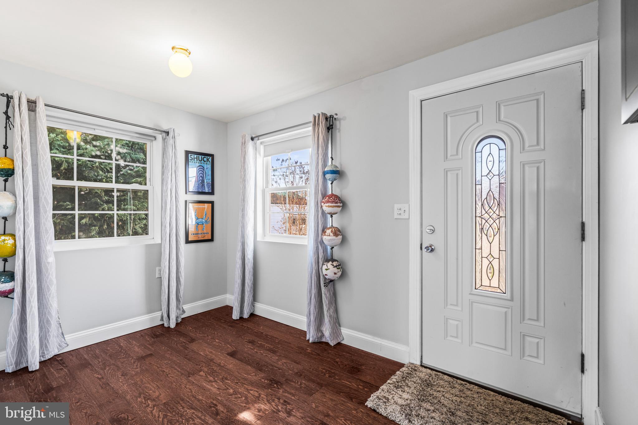 GLENHURST - Residential