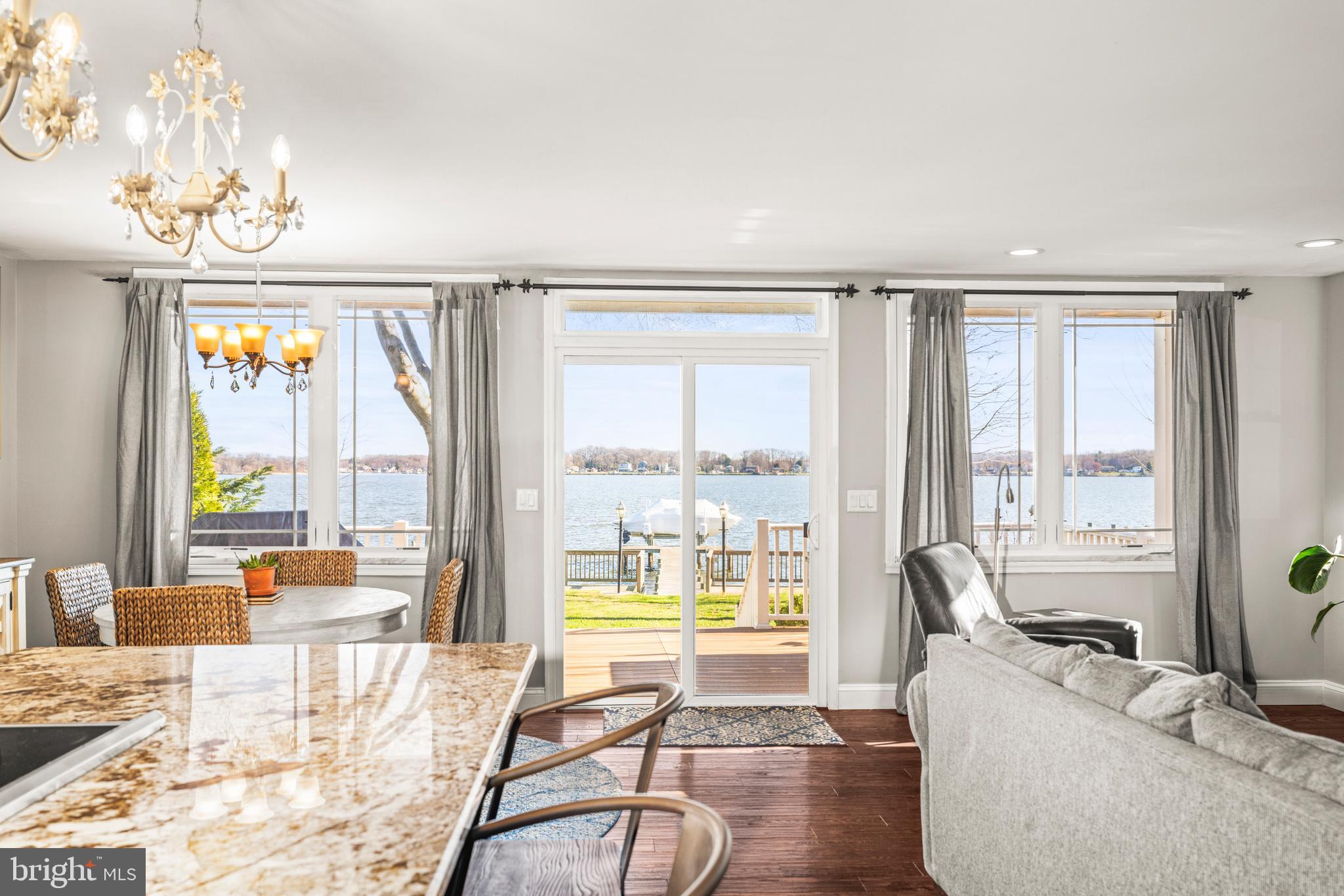 GLENHURST - Residential