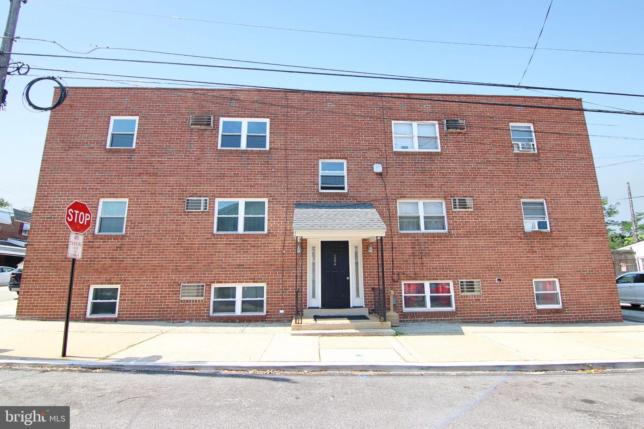 Available for rent immediately is this freshly renovated 1-bedroom unit in a great location and best of all, utilities are included! Step inside to an open-concept kitchen and living area featuring recessed lighting and easy-to-maintain tile flooring. The kitchen is equipped with stainless steel appliances, upper and lower cabinetry, and a versatile storage space near the kitchen that can be used as a pantry or coat closet. The spacious bedroom includes a ceiling fan, plenty of natural light, and a built-in closet with ample closet space. The full bathroom offers a modern vanity and a tub/shower combo. Additional perks include access to a common laundry area, as well as driveway and on-street parking! Walkable to Bridgeport's bars/restaurants (Conshohocken Brewing Co and Bridgeport Rib House). Located 25 minutes from center city Philadelphia and in close proximity to Conshohocken, King of Prussia/Valley Forge and easy access to four main highways, I-76, I-276, I-476 and US 202. Schedule your showing today!