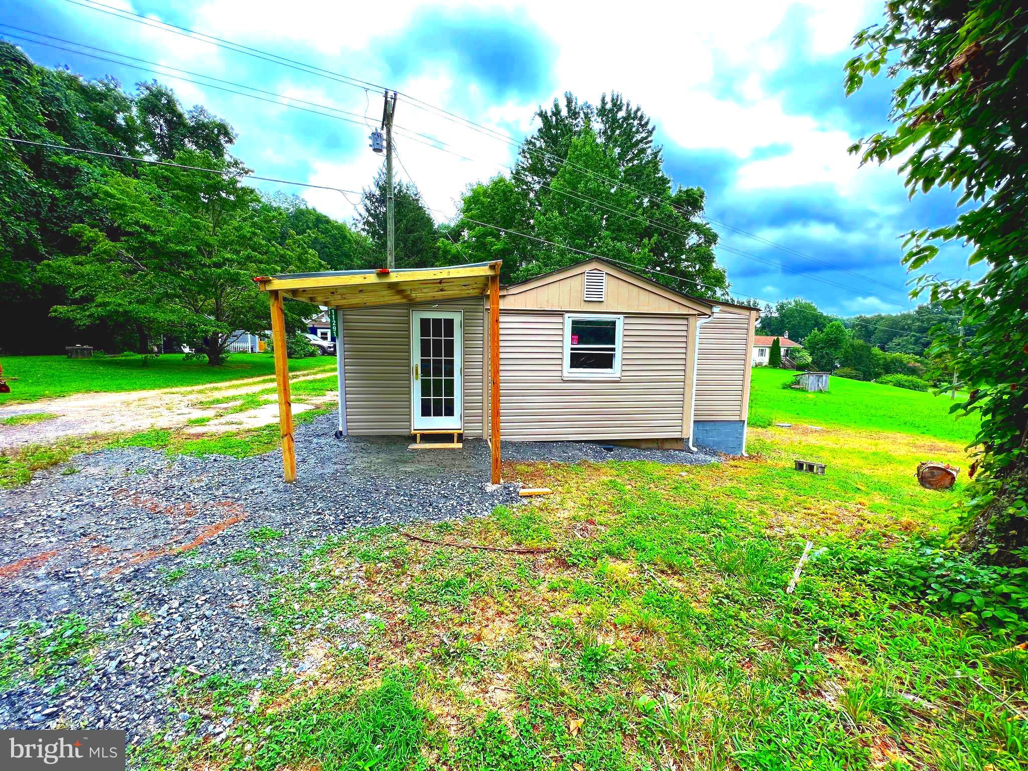 11291 PINE HILL ROAD