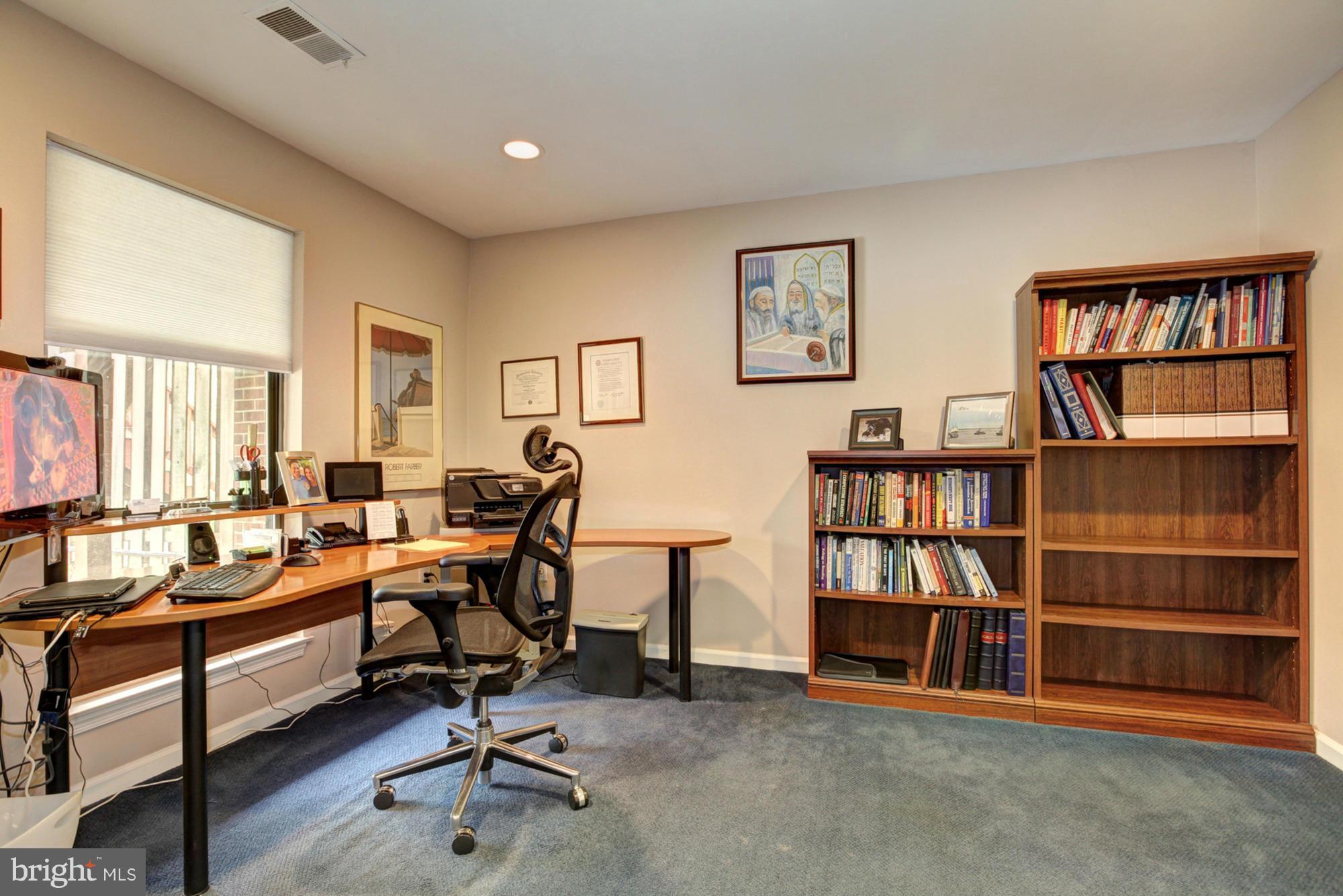 CABIN JOHN PARK - Residential