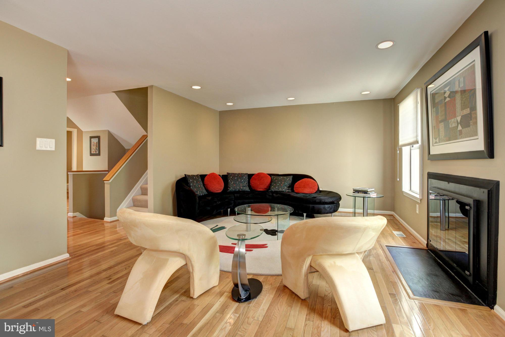 CABIN JOHN PARK - Residential