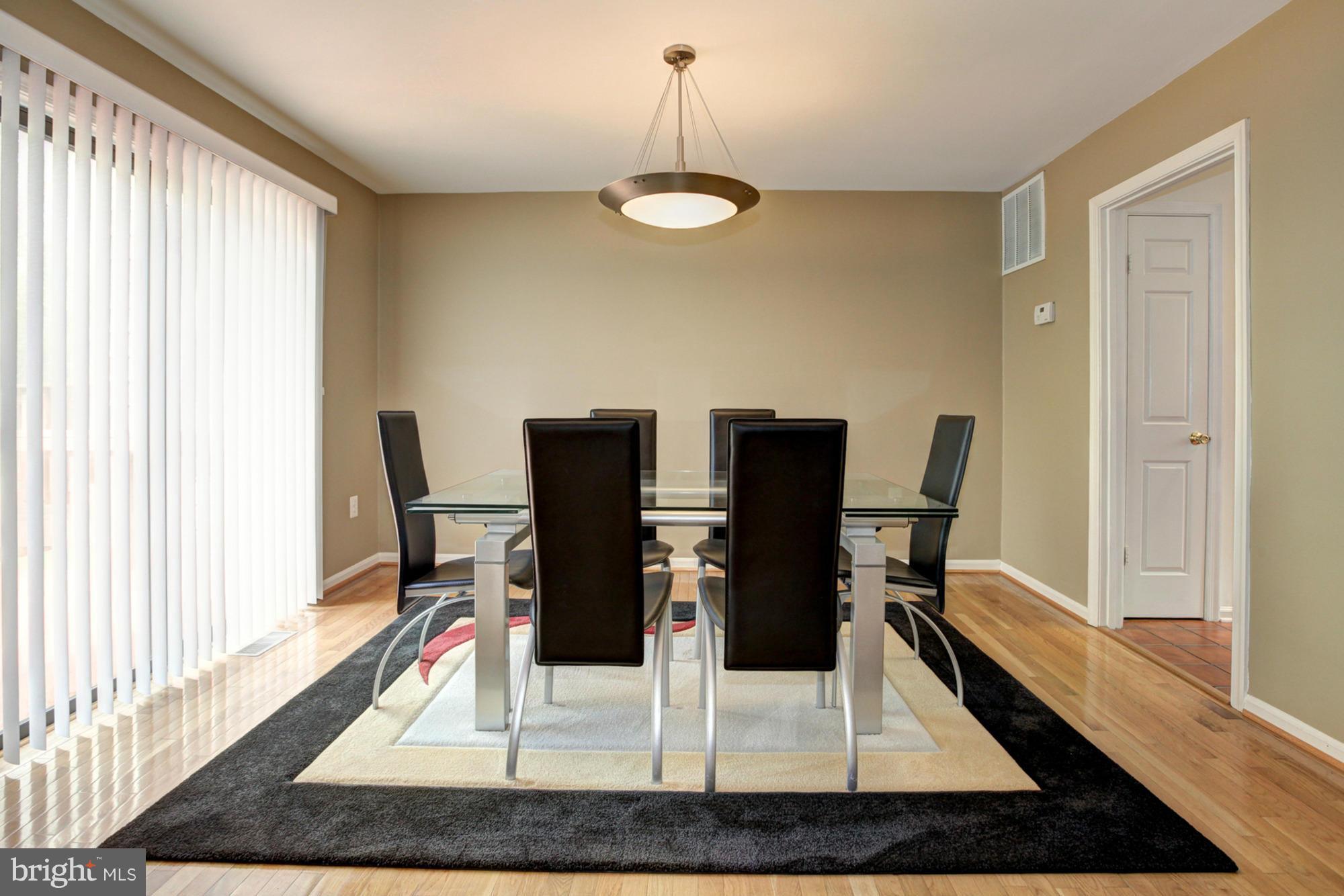 CABIN JOHN PARK - Residential