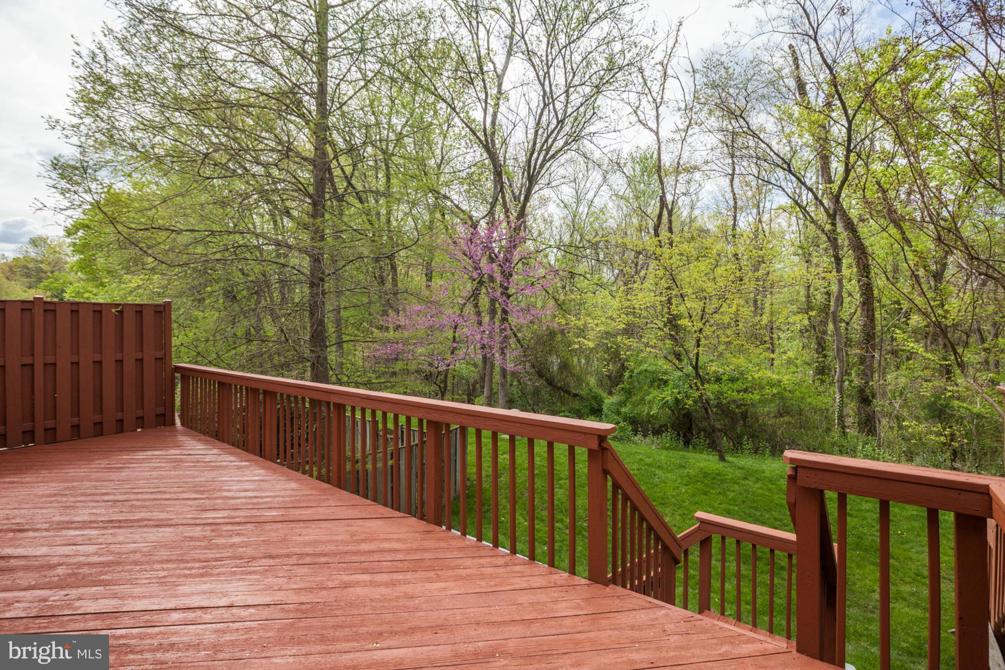 CABIN JOHN PARK - Residential