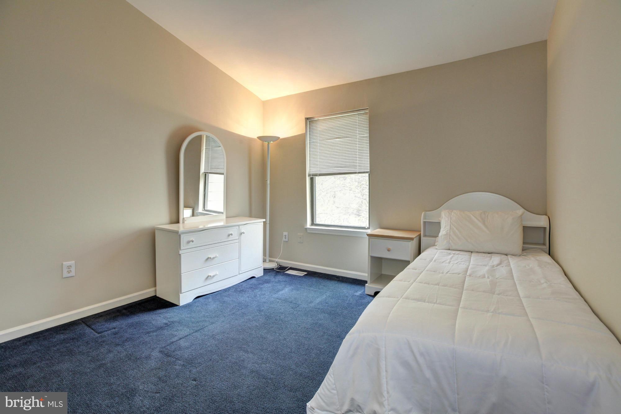 CABIN JOHN PARK - Residential