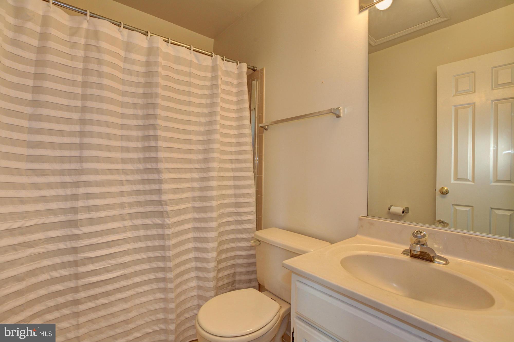 CABIN JOHN PARK - Residential