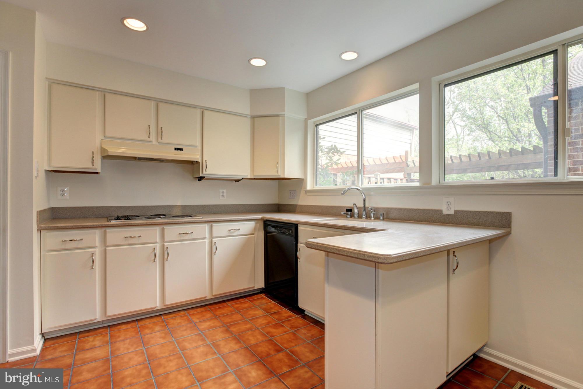 CABIN JOHN PARK - Residential