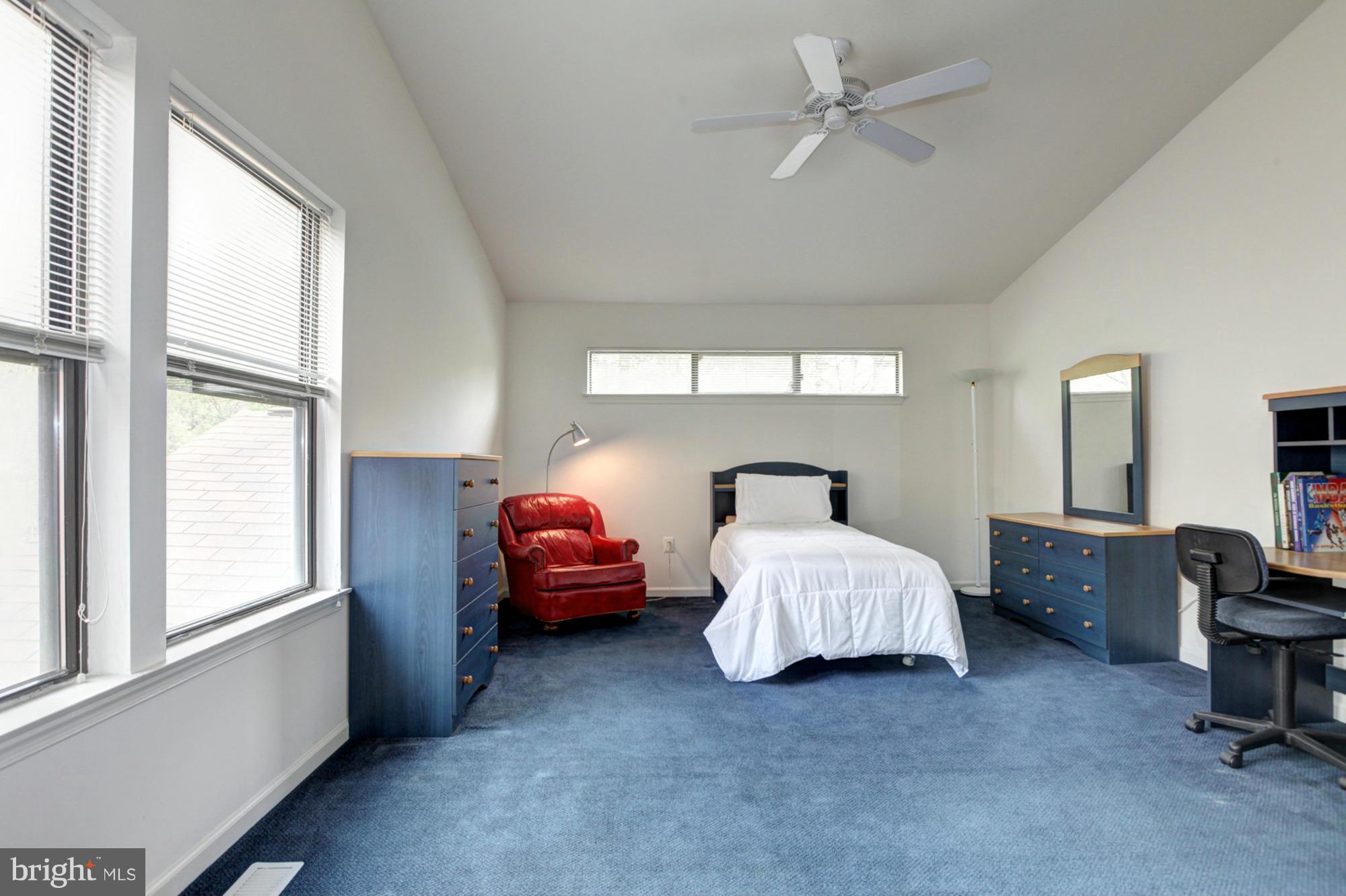 CABIN JOHN PARK - Residential