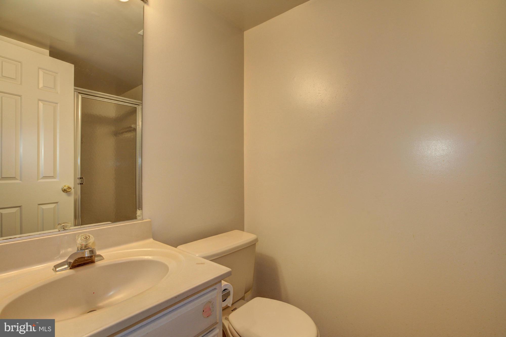 CABIN JOHN PARK - Residential