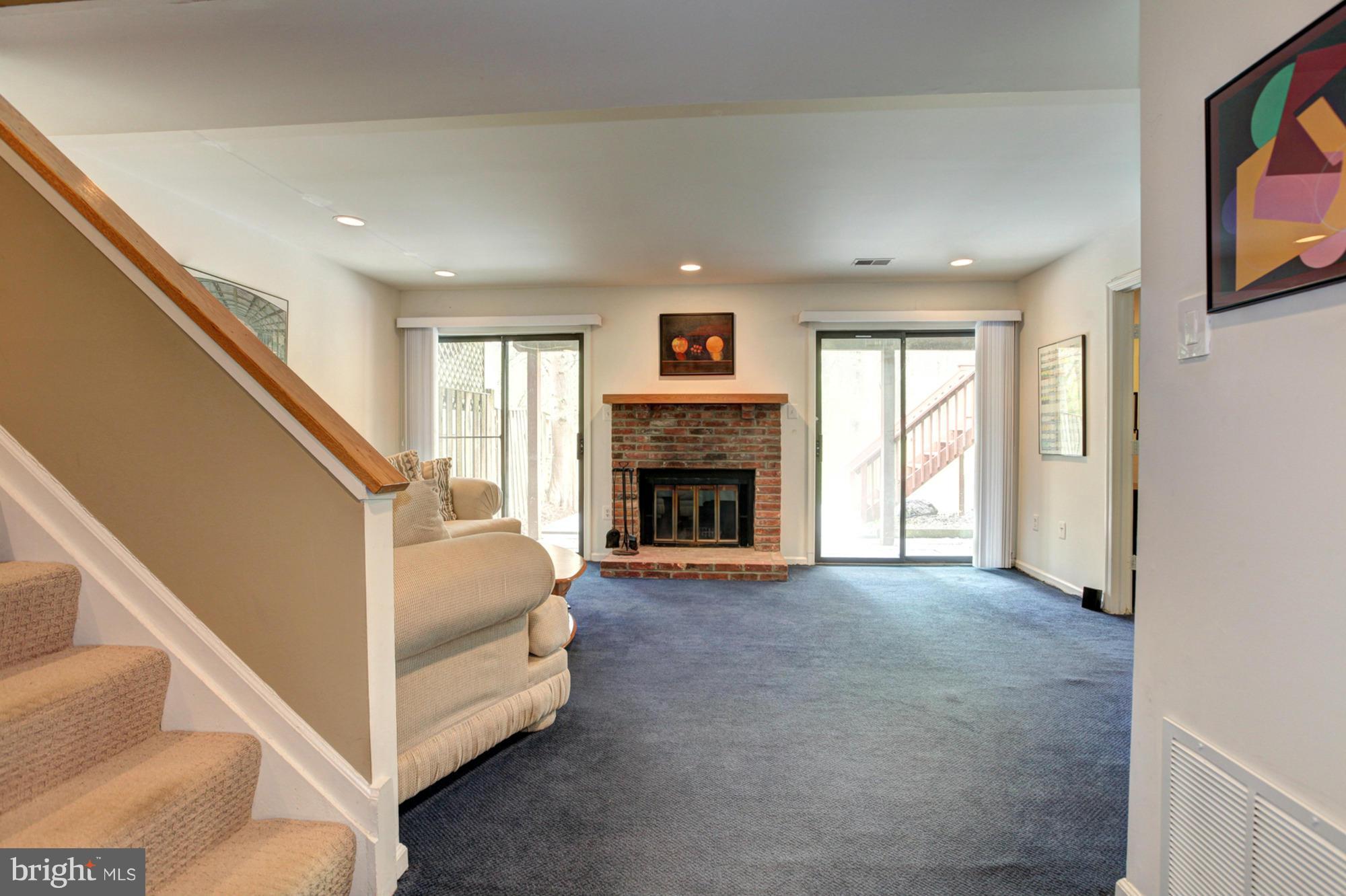 CABIN JOHN PARK - Residential