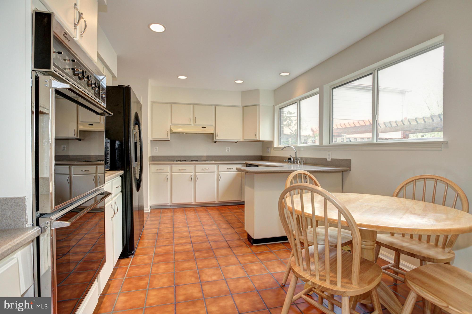 CABIN JOHN PARK - Residential