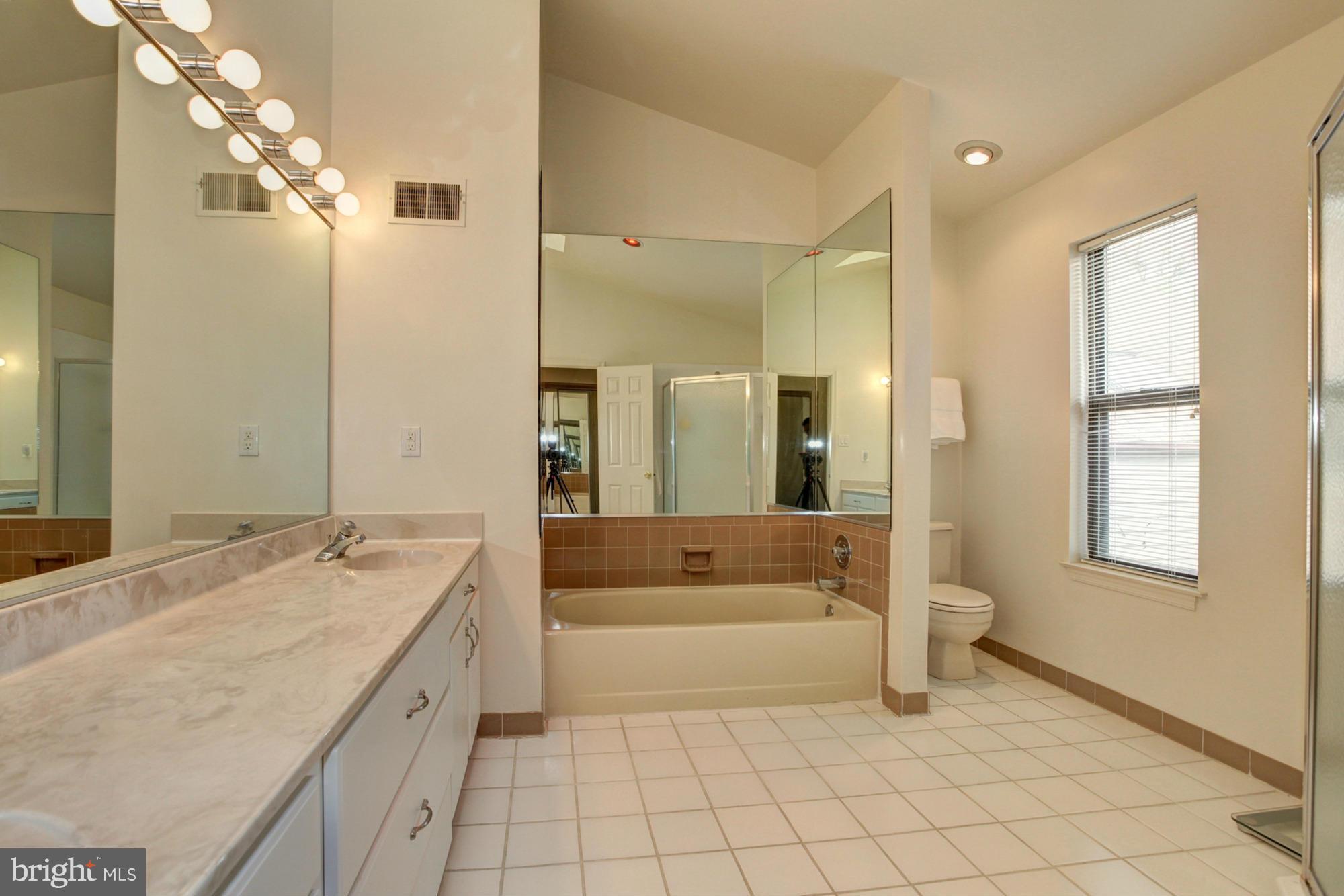 CABIN JOHN PARK - Residential