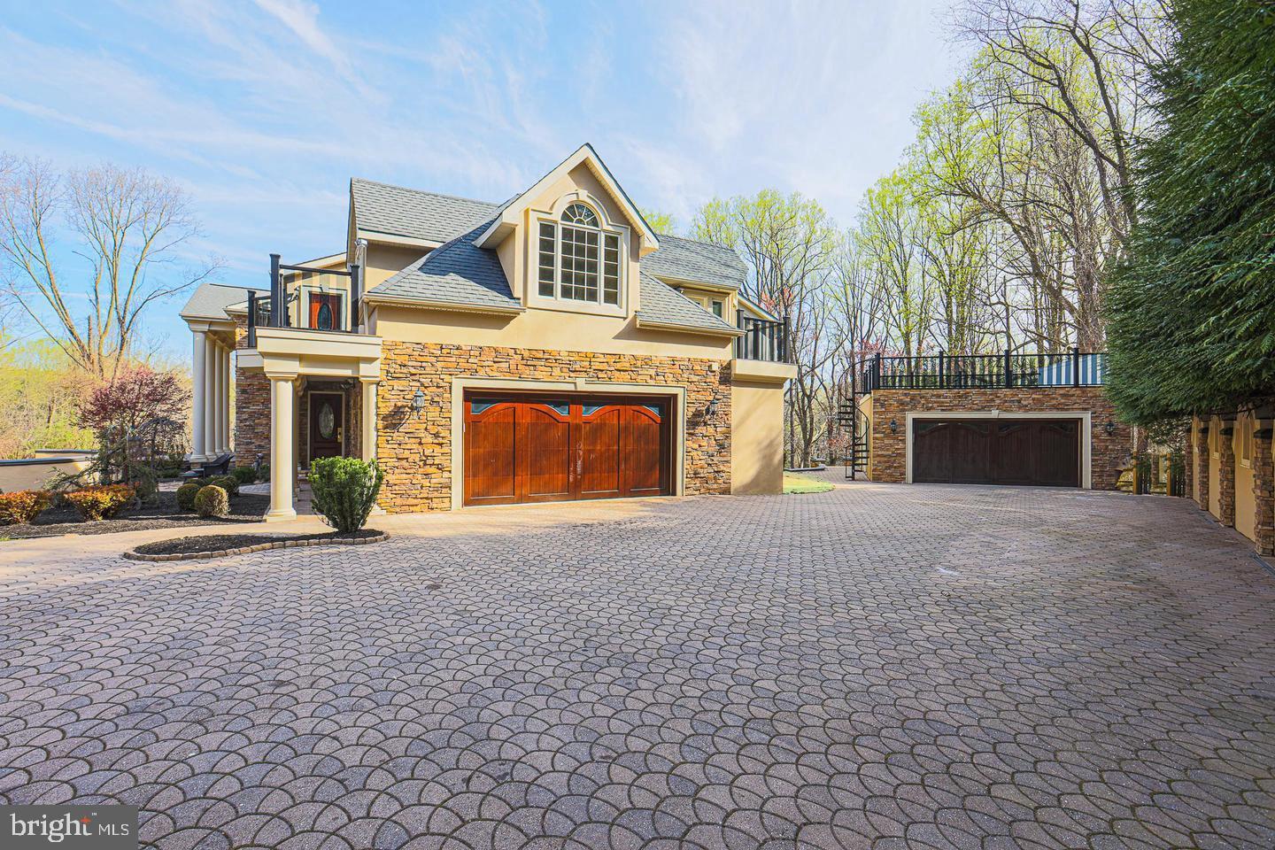 OWINGS MILLS - Residential