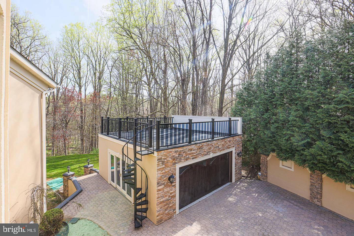 OWINGS MILLS - Residential