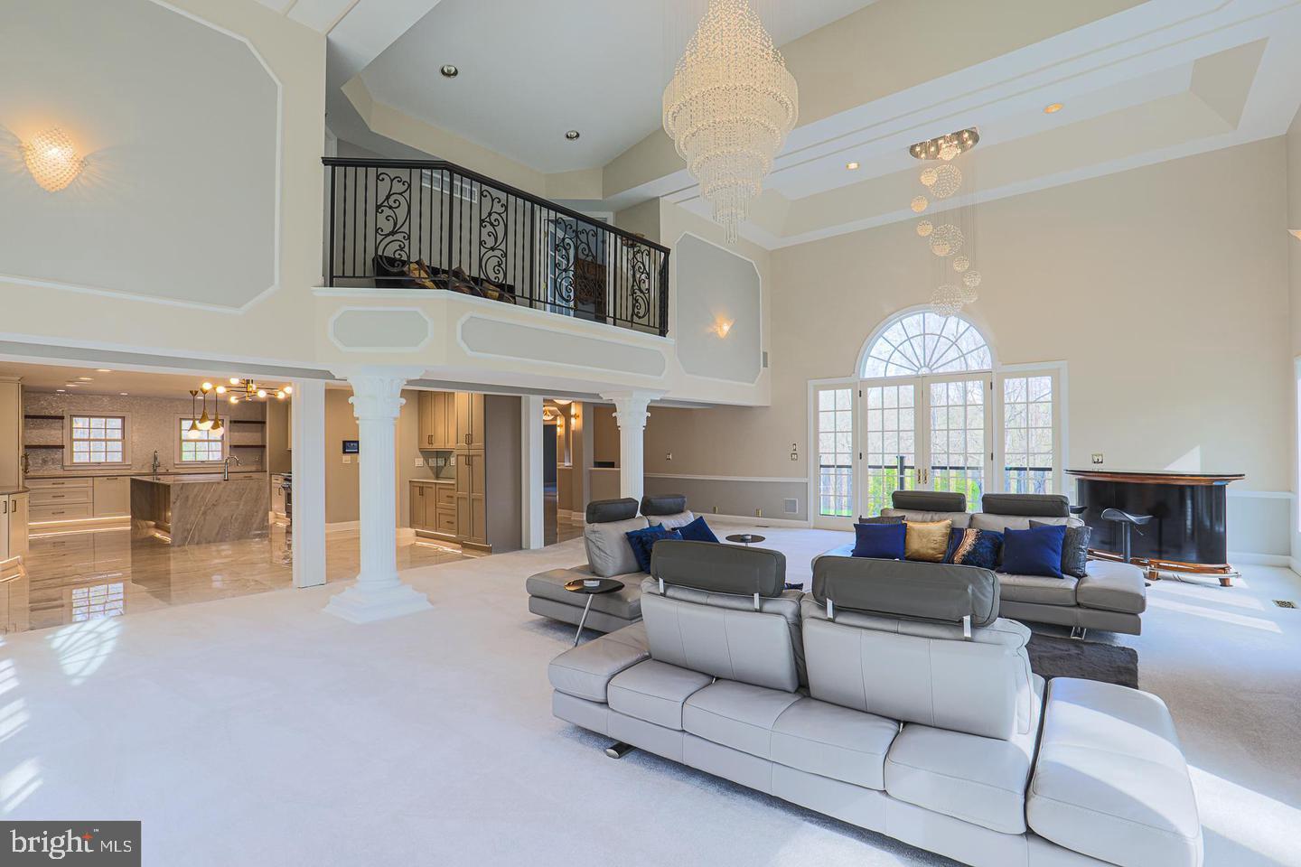 OWINGS MILLS - Residential