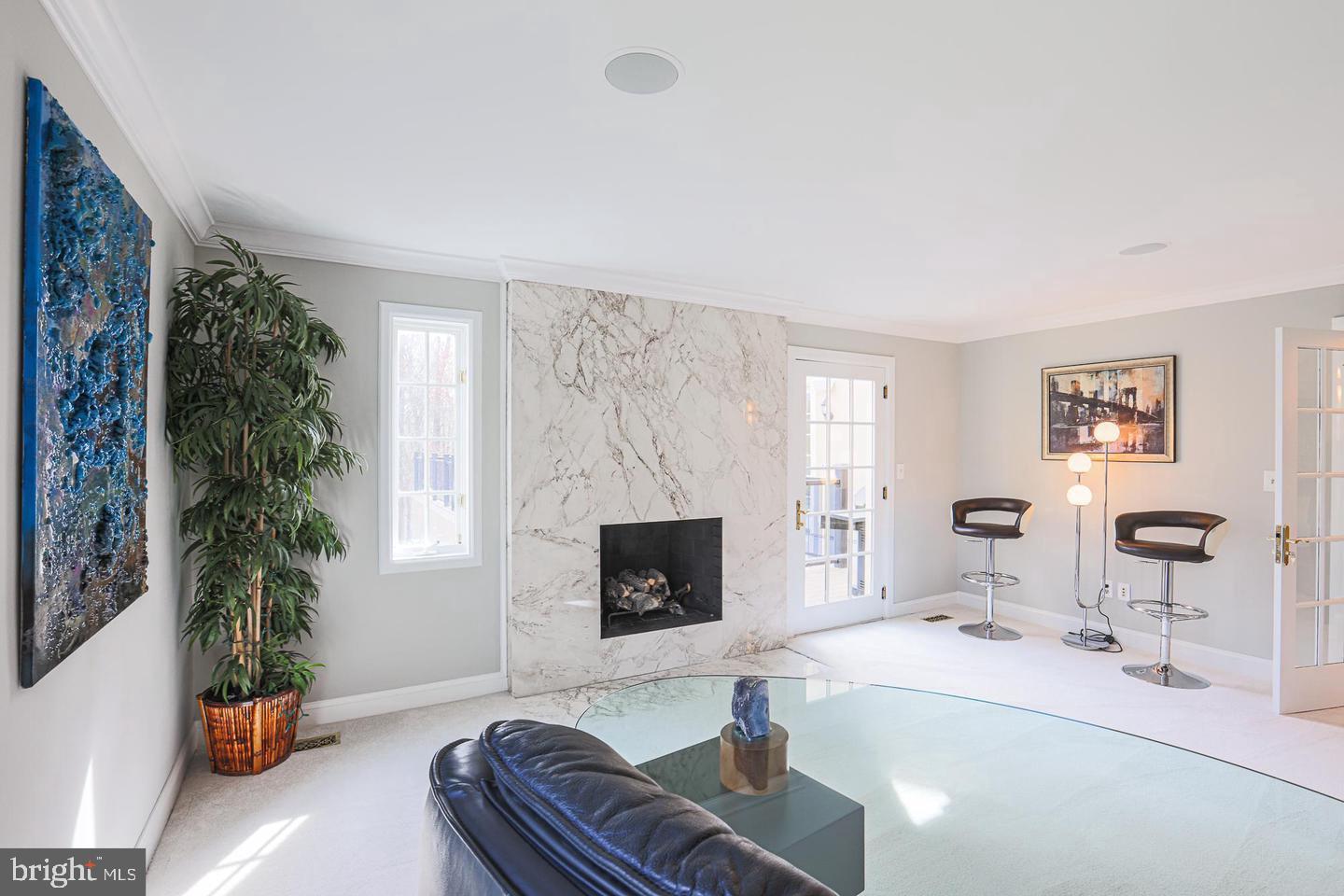 OWINGS MILLS - Residential