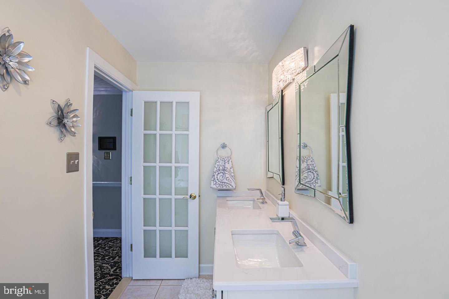 OWINGS MILLS - Residential