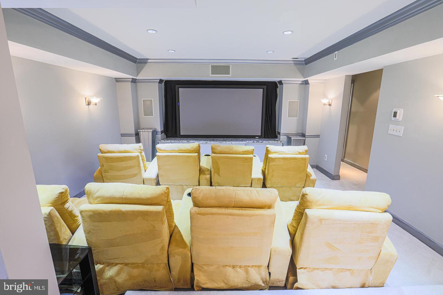 OWINGS MILLS - Residential