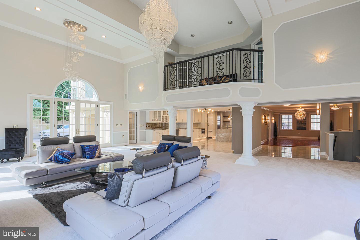 OWINGS MILLS - Residential