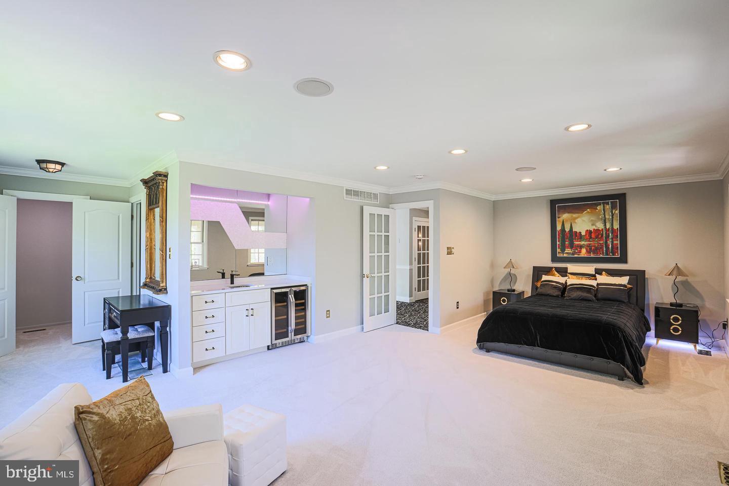 OWINGS MILLS - Residential