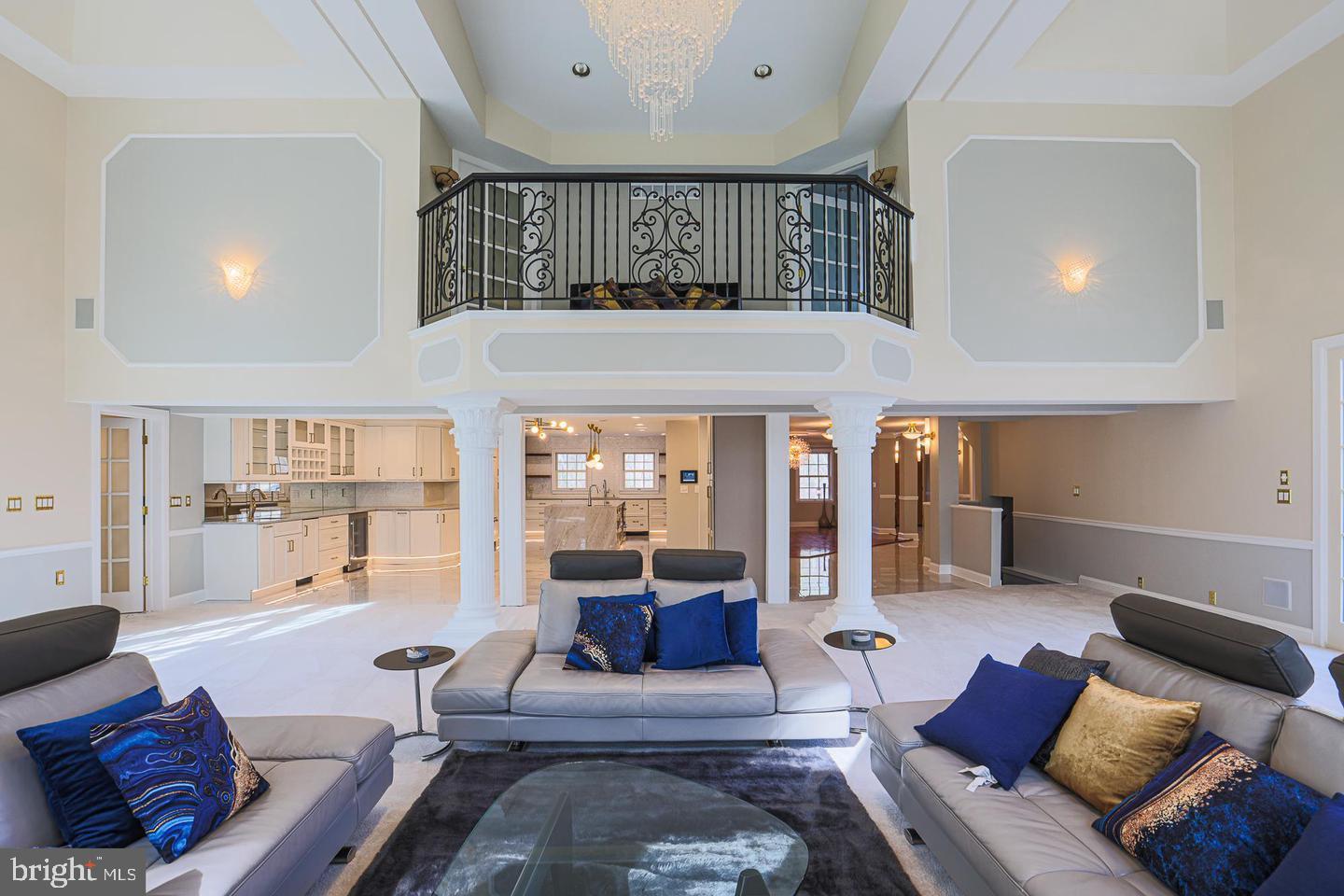 OWINGS MILLS - Residential