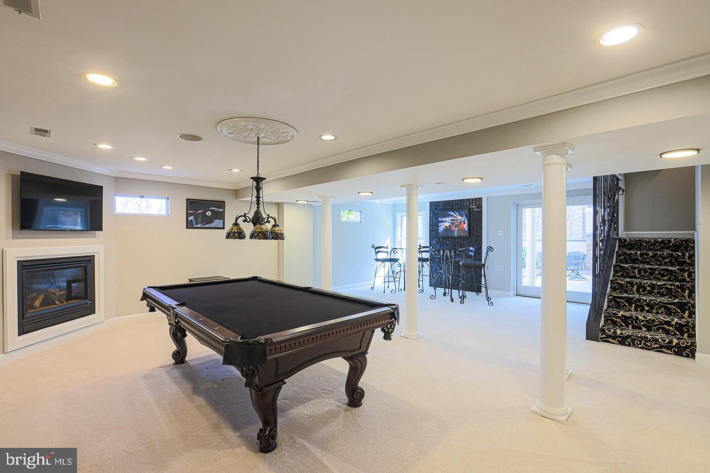 OWINGS MILLS - Residential