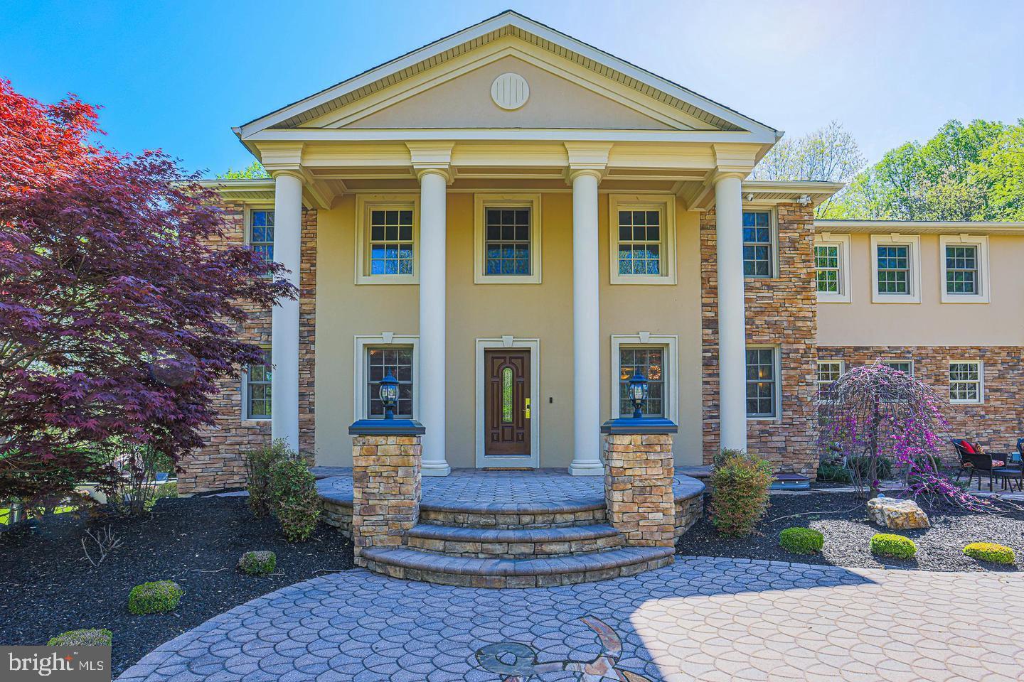 OWINGS MILLS - Residential