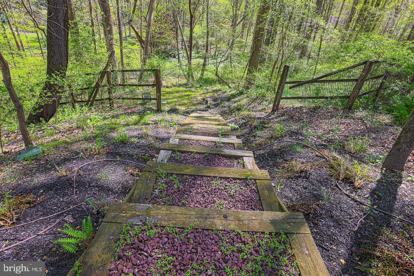 OWINGS MILLS - Residential