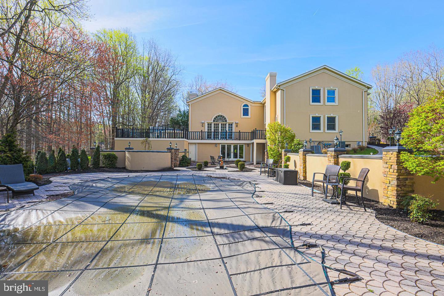 OWINGS MILLS - Residential